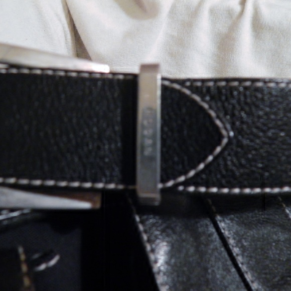 "HOGAN" byTods  handbag - Picture 6 of 6